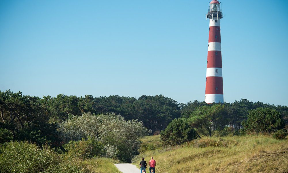 Vuurtoren van Ameland