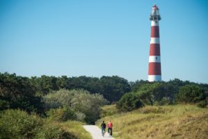 Vuurtoren van Ameland