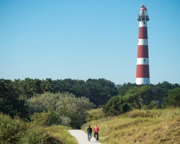 Vuurtoren van Ameland