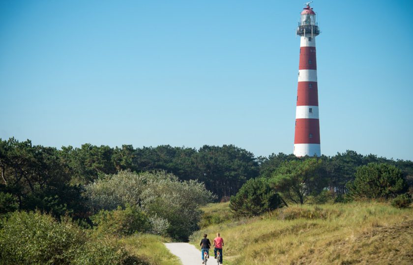 Vuurtoren van Ameland