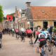 Fietselfstedentocht van 2022 in de geest van de laatste tocht op de schaats in 1997