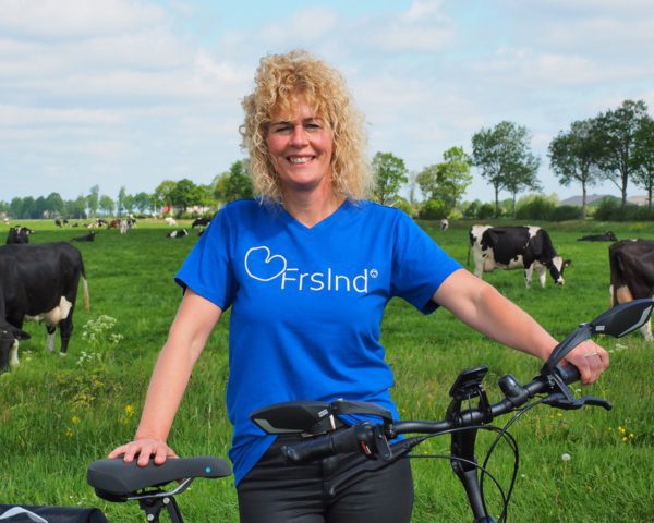Fietsvakantiespecialist Friesland Holland blij met steun van provincie