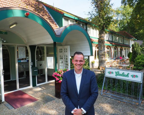 Fletcher wil na overname van Hotel Gaasterland meer mooie hotels in Friesland