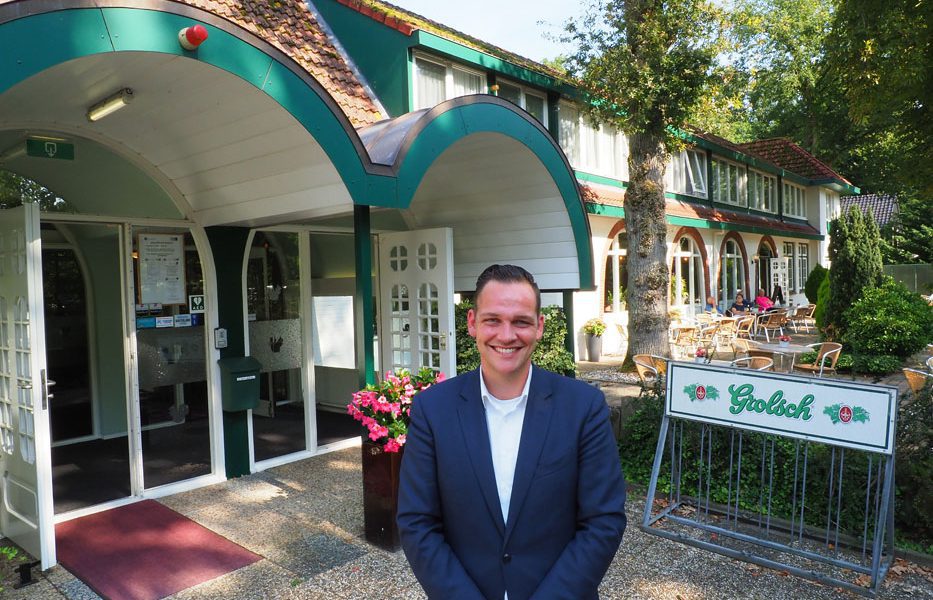 Fletcher wil na overname van Hotel Gaasterland meer mooie hotels in Friesland