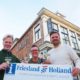 Friesland Holland Travel overgenomen door eigenaren hotel-restaurant Zee van Tijd in Holwert.