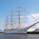 Geen Russische zeilschepen bij Tall Ships Races 2022 in Harlingen
