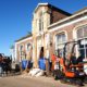 Goed nieuws na sloopberichten: Café De Veehandel in Spanga wordt gerestaureerd!