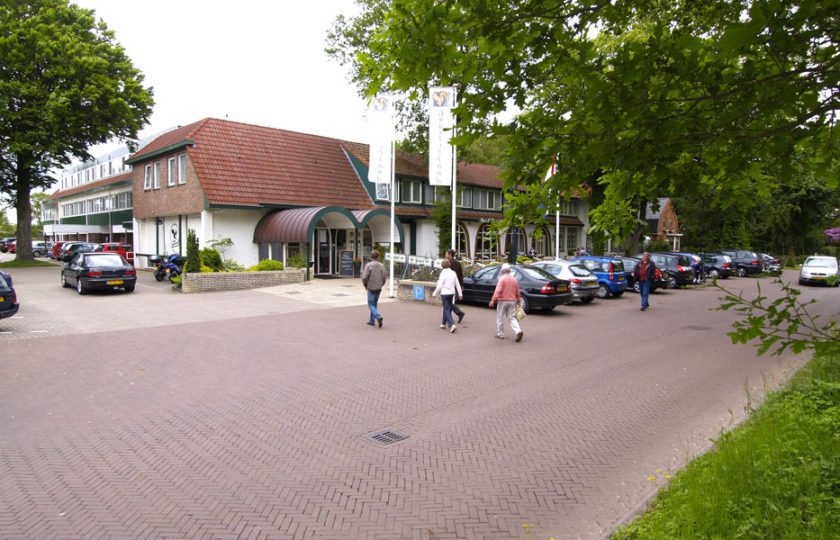 Hotel Gaasterland verkocht aan Fletcher hotelgroep