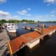 Jachthaven Driewegsluis biedt watersporters op route Friesland-Giethoorn veel meer dan aanlegplek