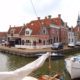 Makkum: Holiday at the seaside!