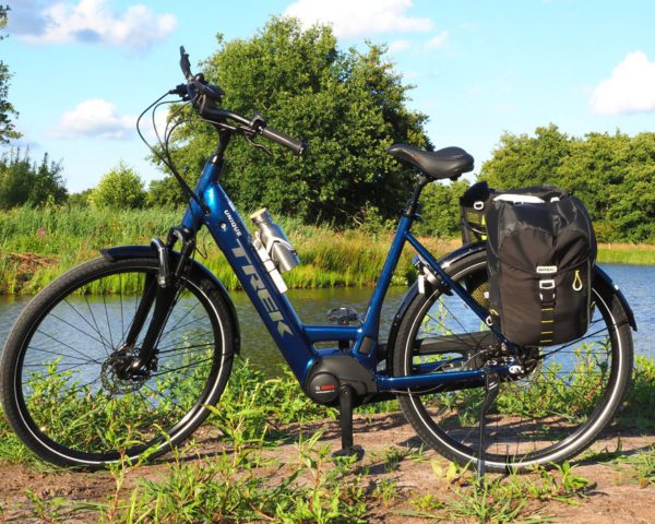 Mijn e-bike doet het niet meer: 6 mogelijke oorzaken