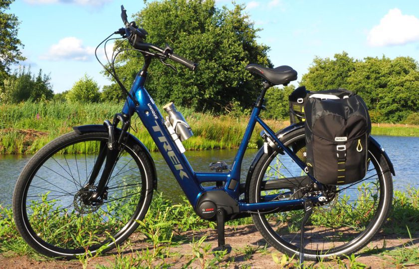 Mijn e-bike doet het niet meer: 6 mogelijke oorzaken