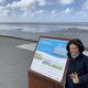 Op de fiets of te voet langs de Waddenzee, UNESCO Werelderfgoed