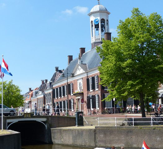 Dokkum