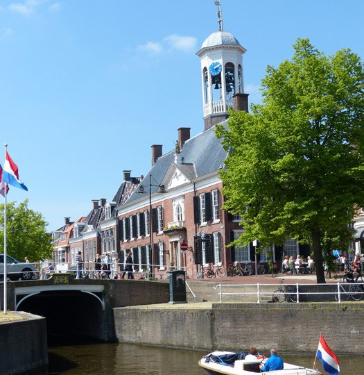 Dokkum