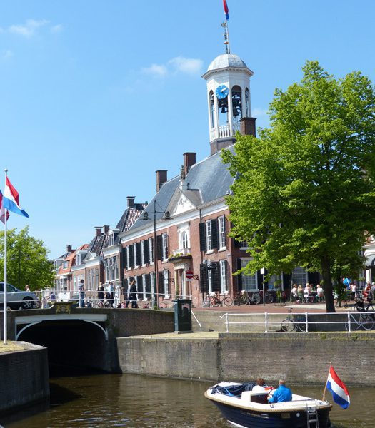 Dokkum