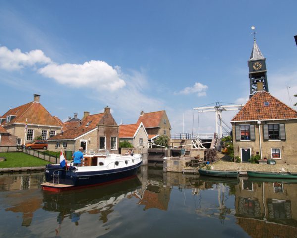 Hindeloopen