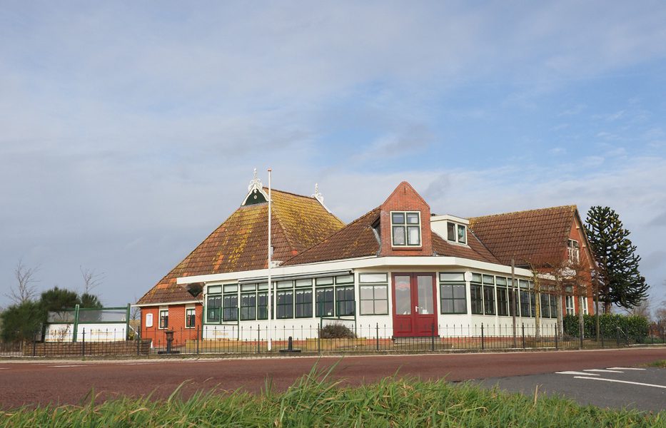 Tour de Turf: Restaurant Pier’s Hiem in Nij Beets