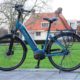 Try before you buy: e-bike uitproberen op Elfstedenroute