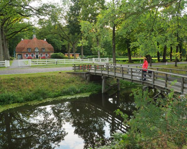 Wandelroute door drie gemeenten in Gouden Friese Wouden is Wandelroute van het jaar 2023