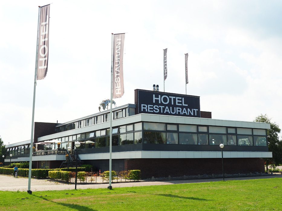 Hotel2 Heerenveen Heerenveen
